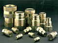 Aeroquip Hydraulic Quick Disconnect Couplings